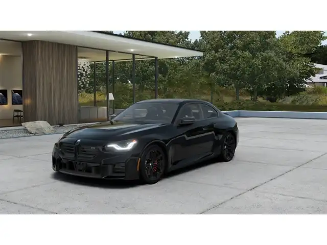 2026 BMW M2 M2 Coupe's photo