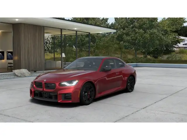2026 BMW M2 M2 Coupe's photo