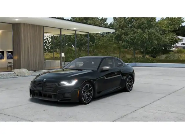 2026 BMW M2 M2 Coupe's photo