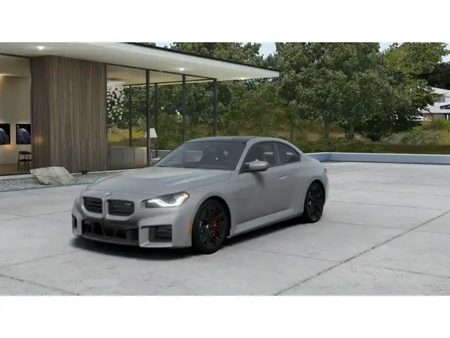 2026 BMW M2 M2 Coupe's photo