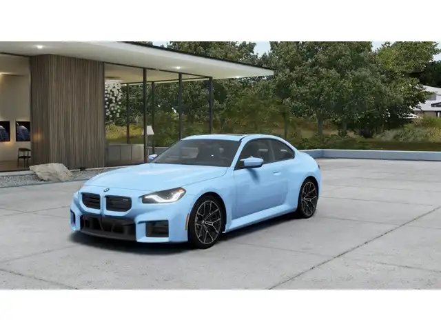 2026 BMW M2 M2 Coupe's photo