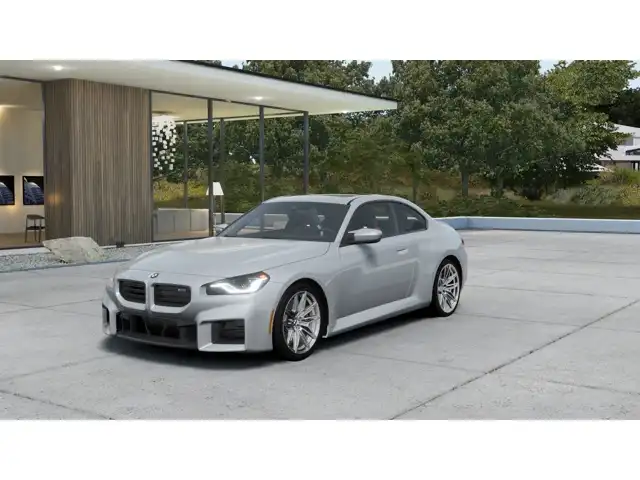 2026 BMW M2 M2 Coupe's photo