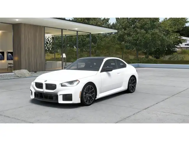 2026 BMW M2 M2 Coupe's photo