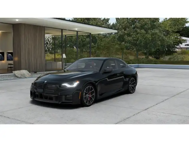 2026 BMW M2 M2 Coupe's photo
