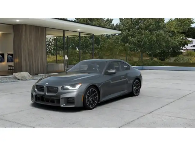 2026 BMW M2 M2 Coupe's photo