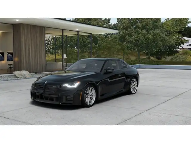 2026 BMW M2 M2 Coupe's photo
