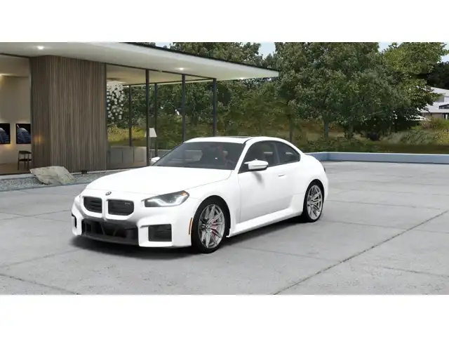 2026 BMW M2 M2 Coupe's photo