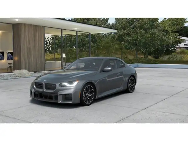 2026 BMW M2 M2 Coupe's photo
