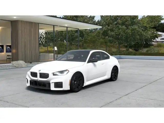 2026 BMW M2 M2 Coupe's photo
