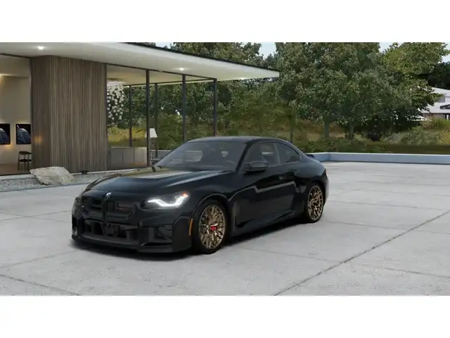 2026 BMW M2 M2 CS Coupe's photo
