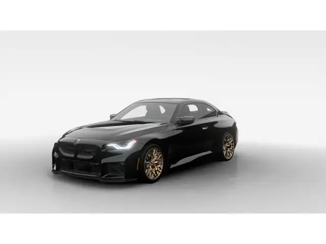 2026 BMW M2 M2 CS Coupe's photo
