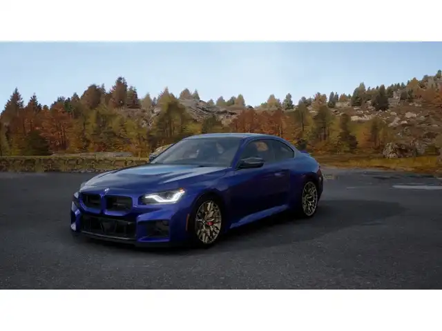 2026 BMW M2 M2 CS Coupe's photo