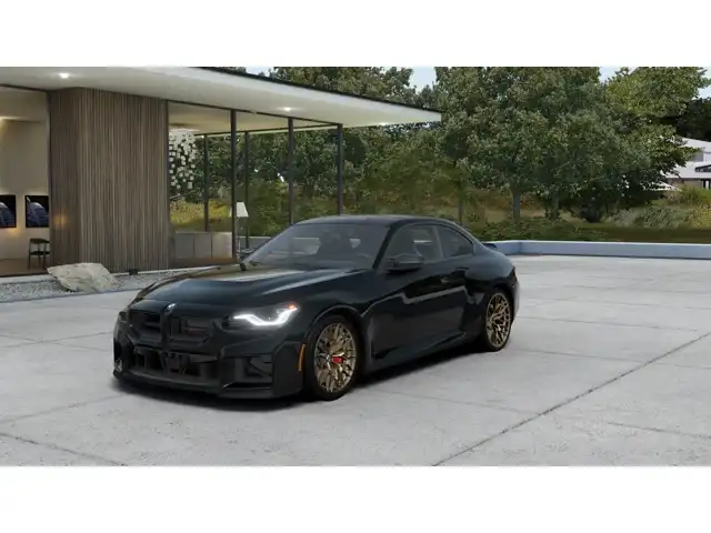 2026 BMW M2 M2 CS Coupe's photo