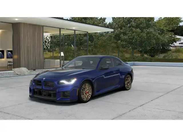 2026 BMW M2 M2 CS Coupe's photo