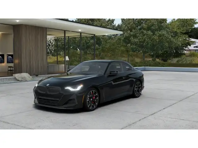 2026 BMW 2 Series 230i Coupe's photo