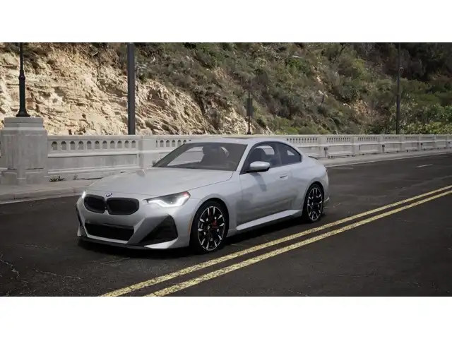 2026 BMW 2 Series 230i xDrive Coupe's photo