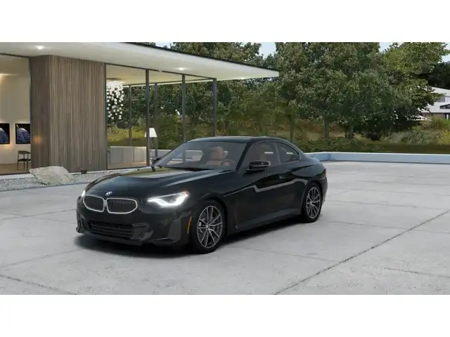 2026 BMW 2 Series 230i xDrive Coupe's photo