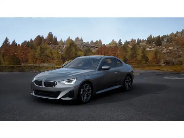2026 BMW 2 Series 230i xDrive Coupe's photo