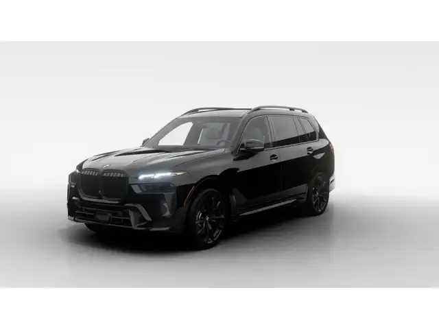 2027 BMW X7 xDrive40i's photo