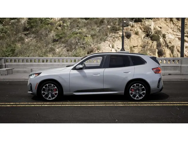 2026 BMW X3 30 XDRIVE photo 4