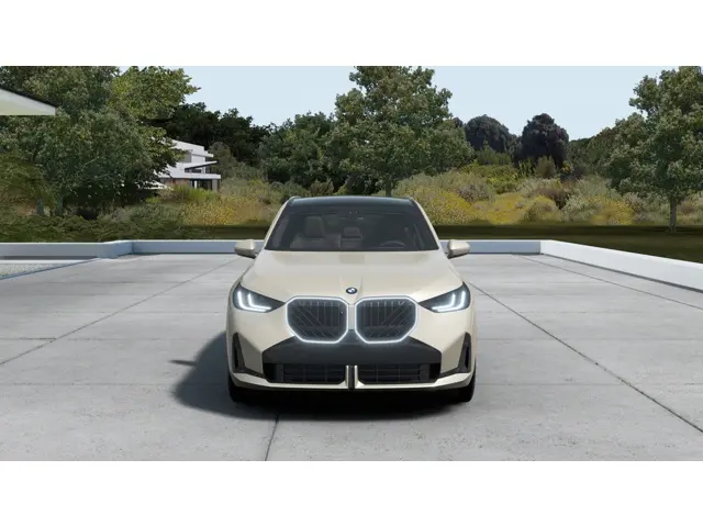 2026 BMW X3 30 XDRIVE photo 3