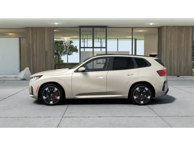 2026 BMW X3 30 XDRIVE photo 4