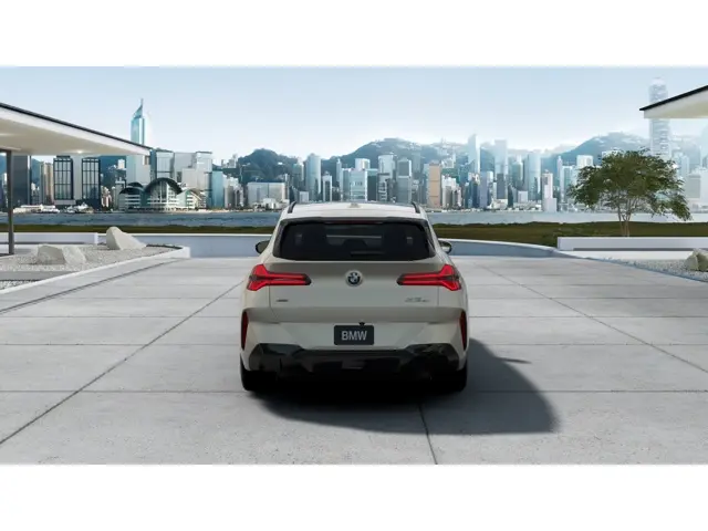2026 BMW X3 30 XDRIVE photo 5