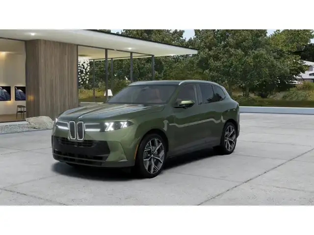 2027 BMW X5 X5 40 xDrive's photo