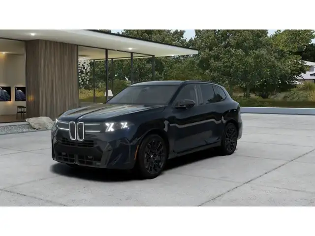 2027 BMW X5 New 2027 BMW X5 40 AWD's photo