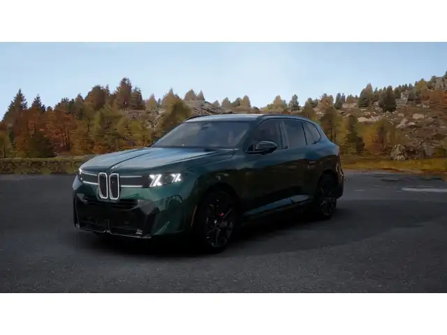 2027 BMW X5 X5 40 xDrive's photo