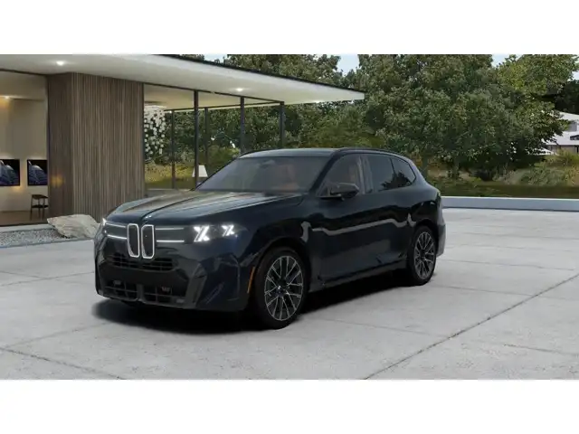 2027 BMW X5 X5 40 xDrive's photo
