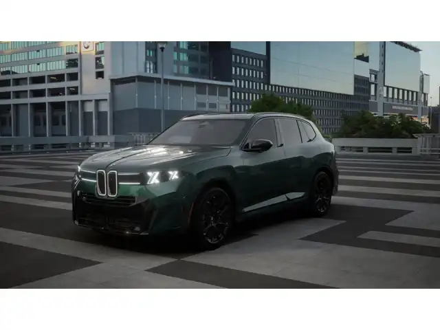 2027 BMW X5 New 2027 BMW X5 40's photo