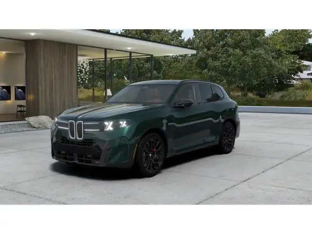 2027 BMW X5 X5 40 xDrive's photo