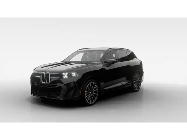 2027 BMW X5 X5 40 xDrive's photo