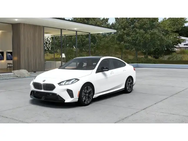 2026 BMW 2 Series 228 xDrive Gran Coupe's photo