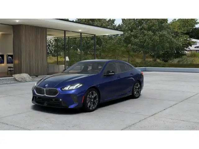 2026 BMW 2 Series 228 xDrive Gran Coupe's photo
