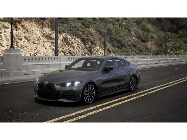 2026 BMW 4 Series M440i xDrive Gran Coupe's photo