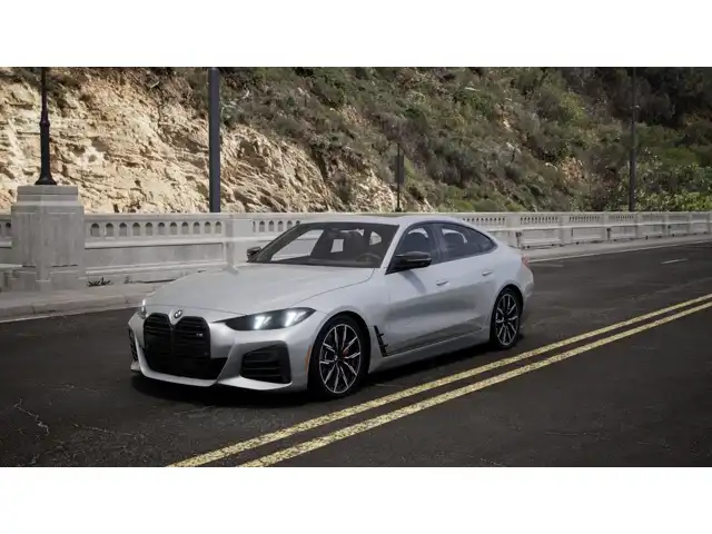 2027 BMW 4 Series M440i xDrive Gran Coupe's photo