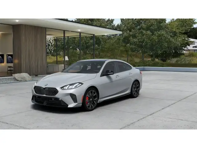 2026 BMW 2 Series 228 Gran Coupe's photo