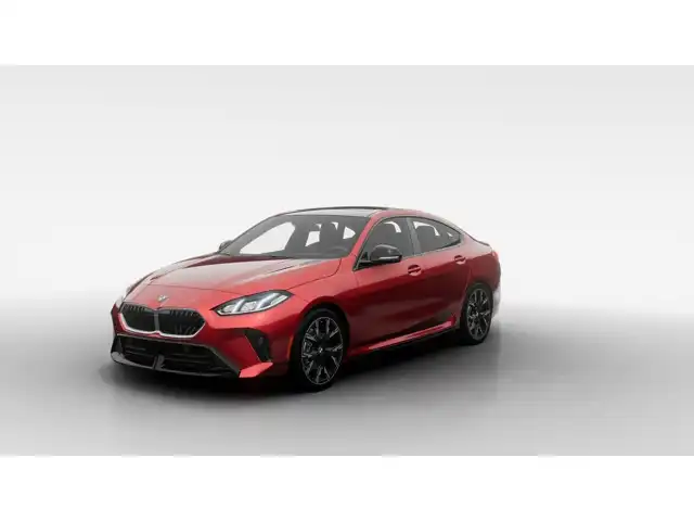 2026 BMW 2 Series 228 Gran Coupe's photo