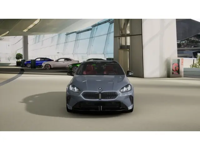 2026 BMW 2 Series 228 Gran Coupe photo 3