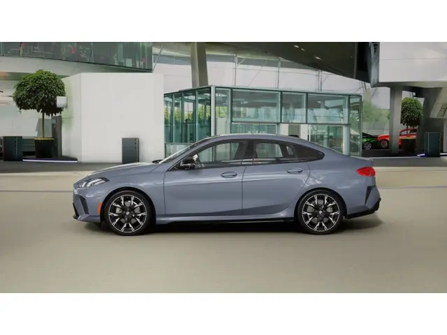 2026 BMW 2 Series 228 Gran Coupe photo 4