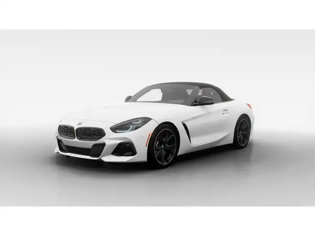2026 BMW Z4 sDrive30i's photo