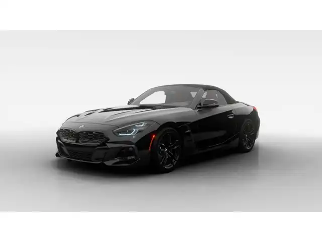 2026 BMW Z4 sDrive30i's photo