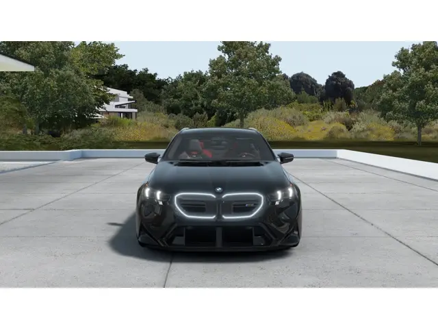 2027 BMW M5 M5 Touring photo 3