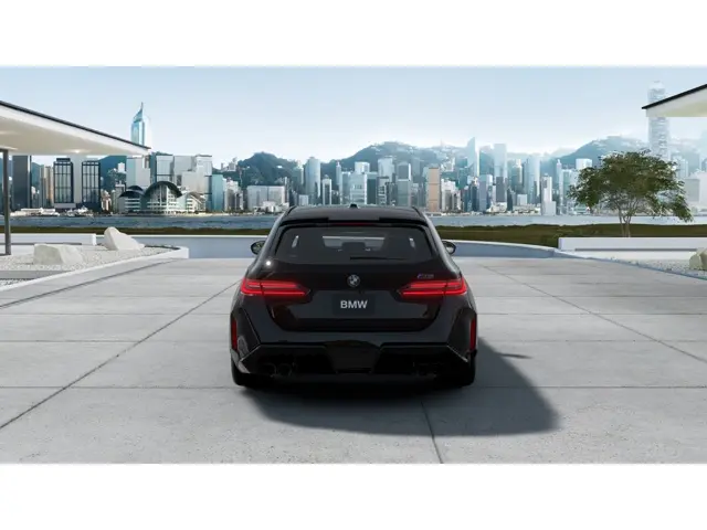 2027 BMW M5 M5 Touring photo 5