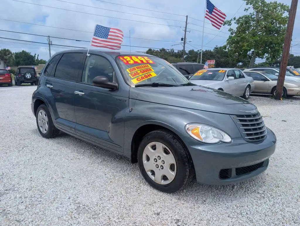 2006 Chrysler PT Cruiser Touring Edition's photo