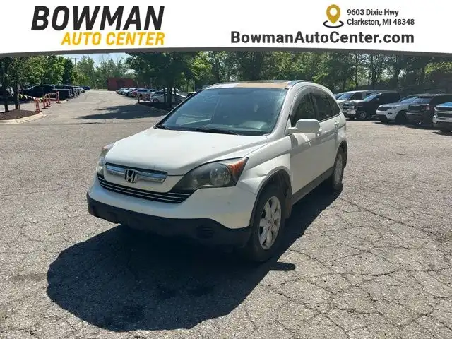 2008 Honda CR-V EX-L 4WD's photo