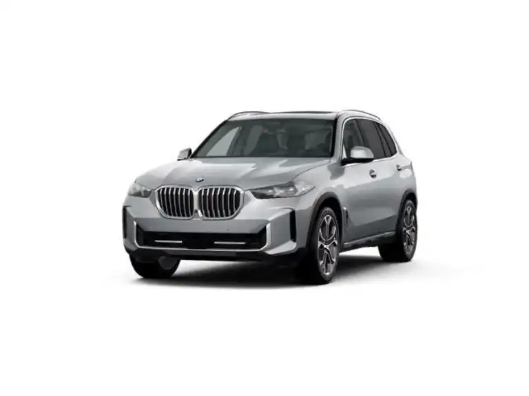 2024 BMW X5 sDrive40i's photo