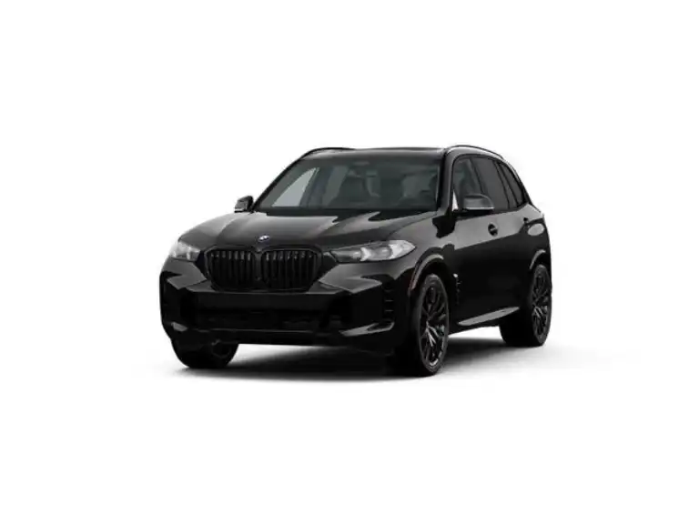 2024 BMW X5 sDrive40i's photo